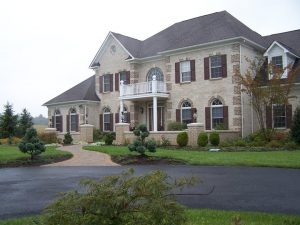 Purcellville Home - After